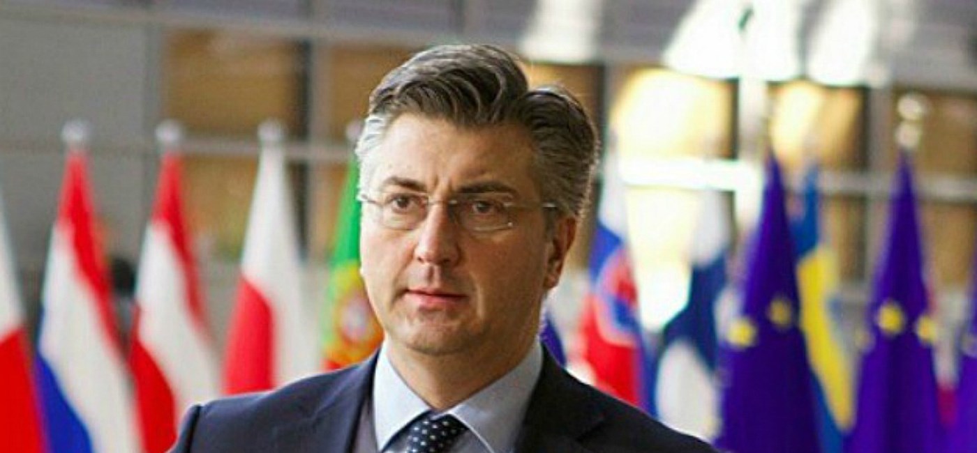 Predsjednik Vlade Andrej Plenković čestitao Međunarodni praznik rada